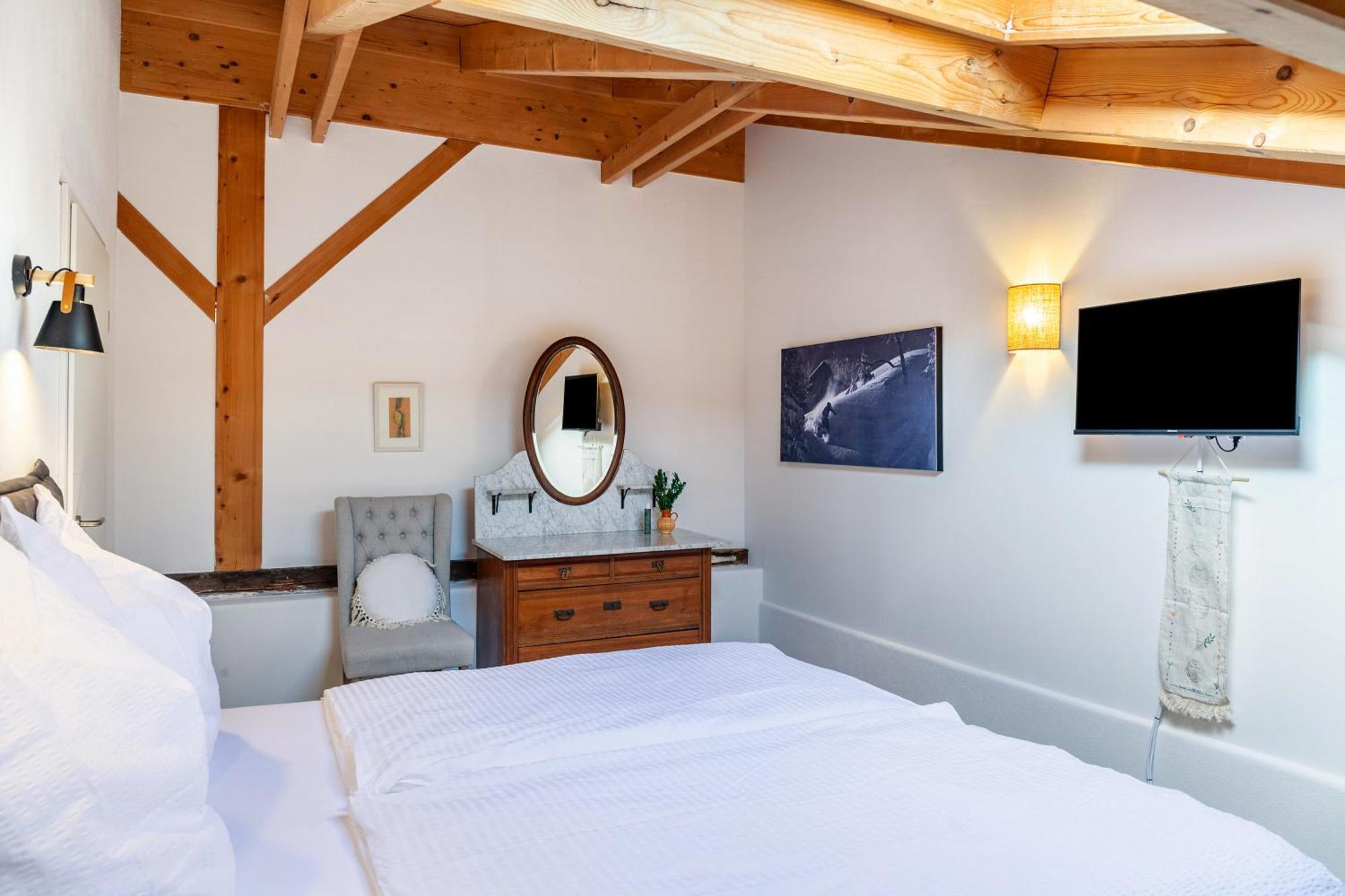Ferienwohnung Siebzehn35 Гарміш-Партенкірхен Екстер'єр фото