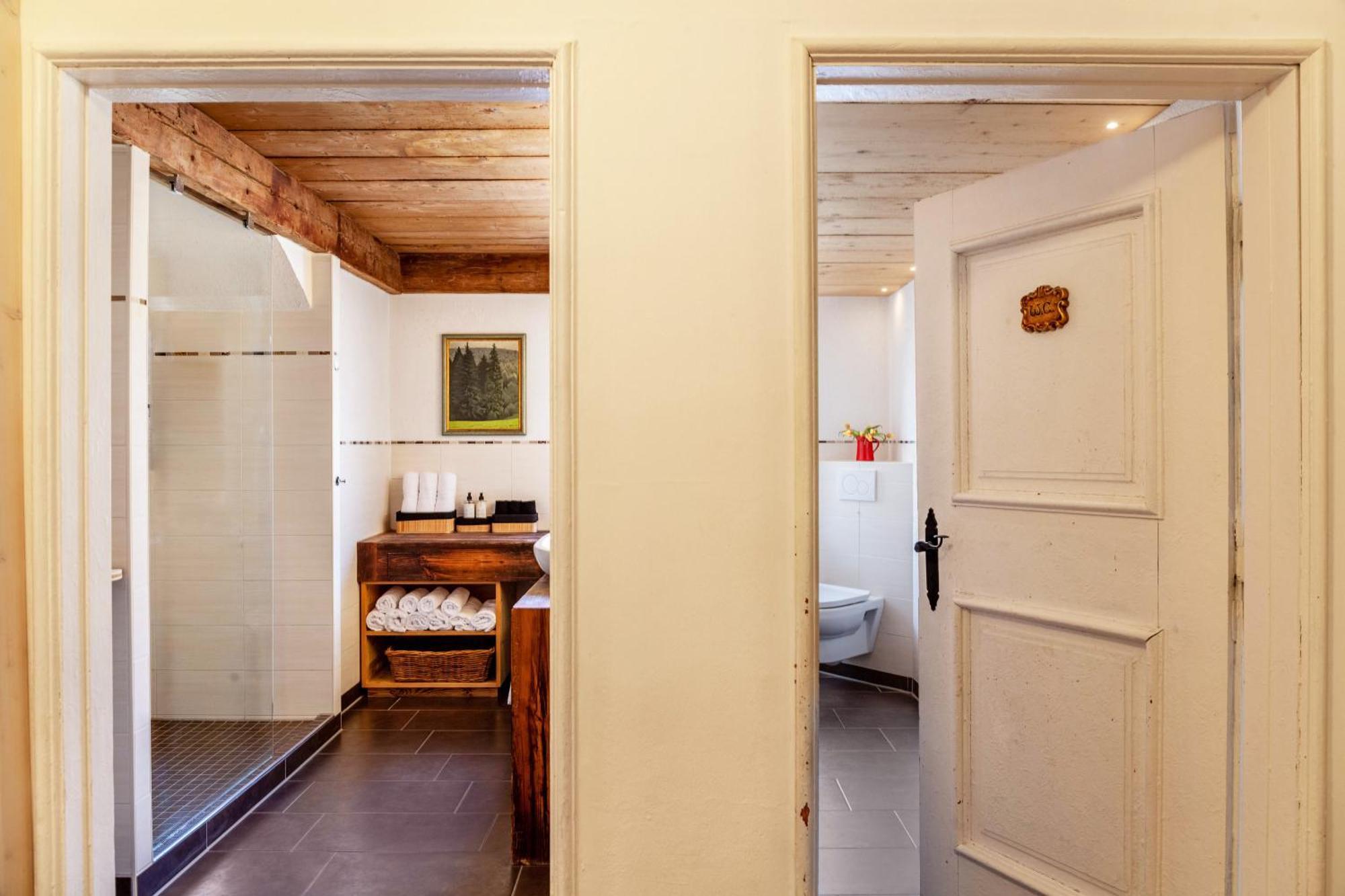 Ferienwohnung Siebzehn35 Гарміш-Партенкірхен Екстер'єр фото