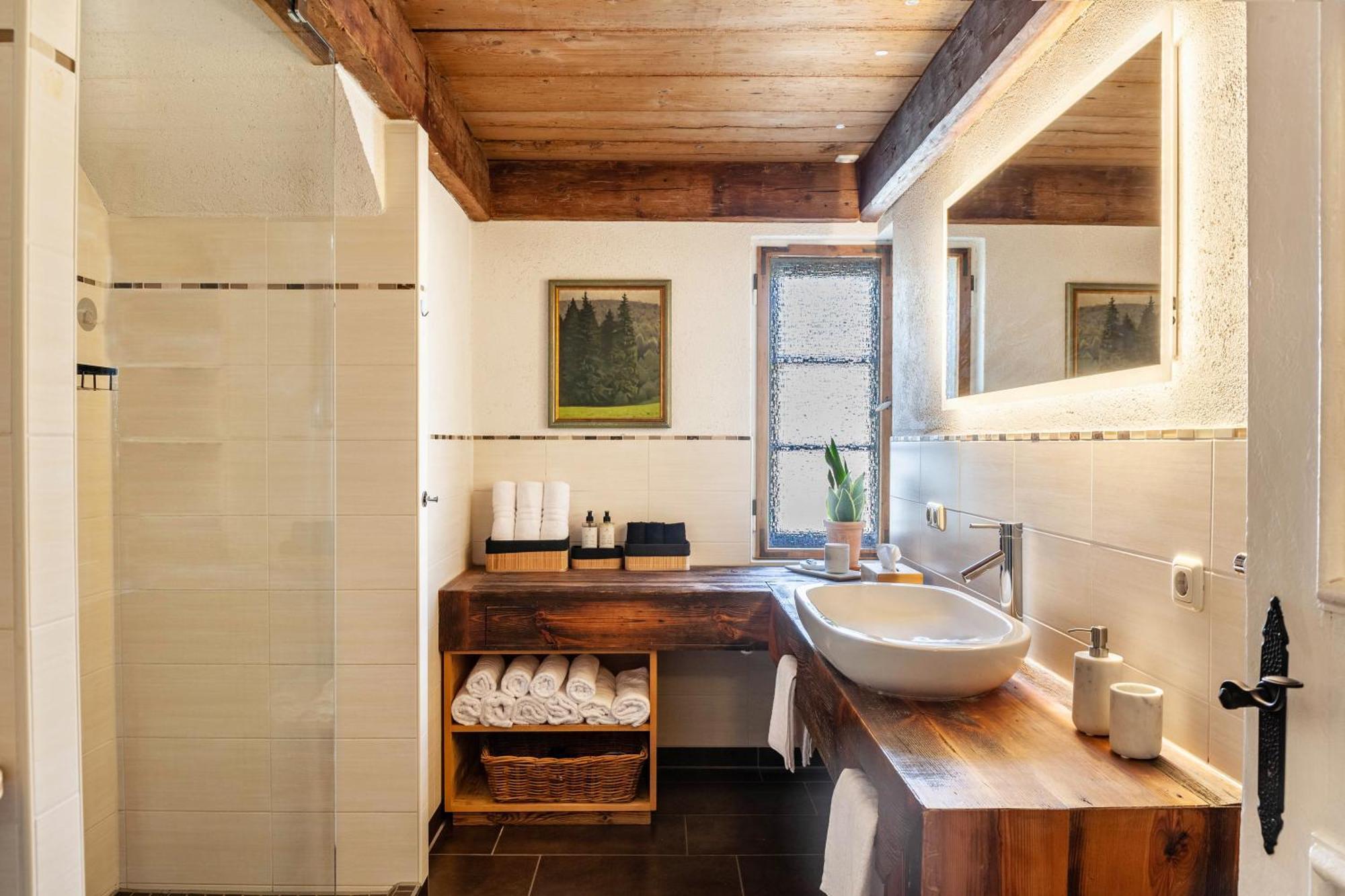 Ferienwohnung Siebzehn35 Гарміш-Партенкірхен Екстер'єр фото